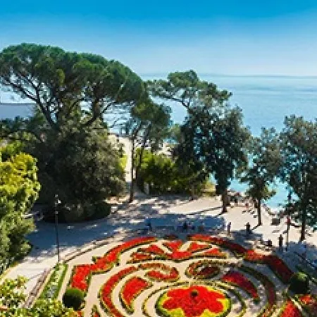 Secret - Opatija By Guide * Matulji