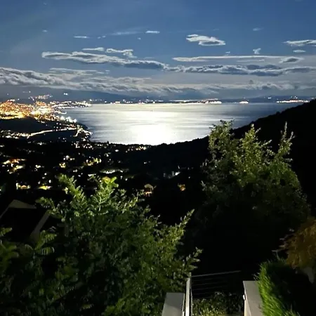 Secret - Opatija By Guide * Matulji