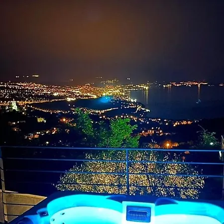 Villa Secret - Opatija By Guide Matulji