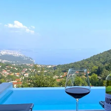 Secret - Opatija By Guide Villa